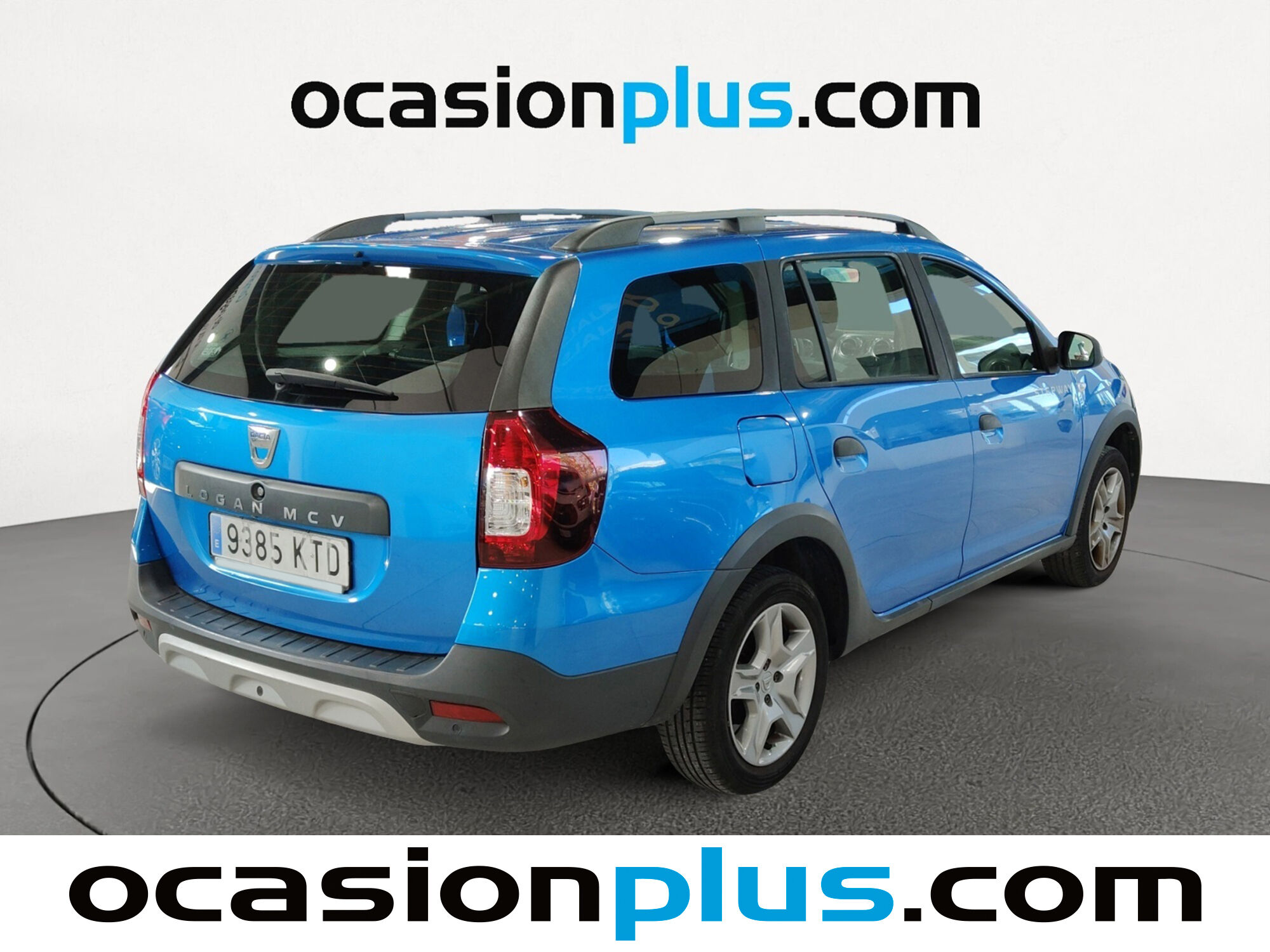Foto del DACIA Logan MCV 0.9 TCE Stepway Comfort