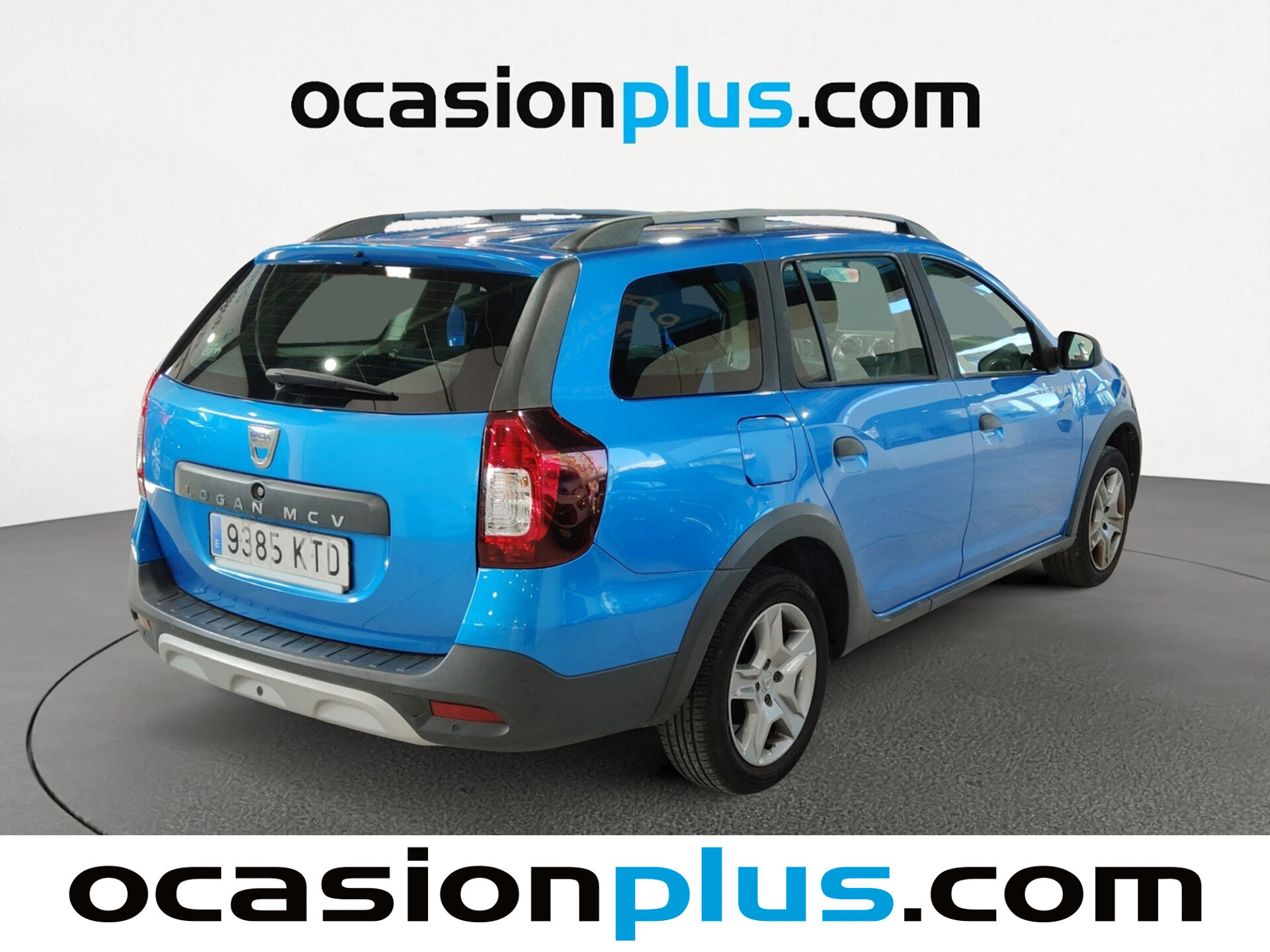 Imagen 3 de DACIA Logan