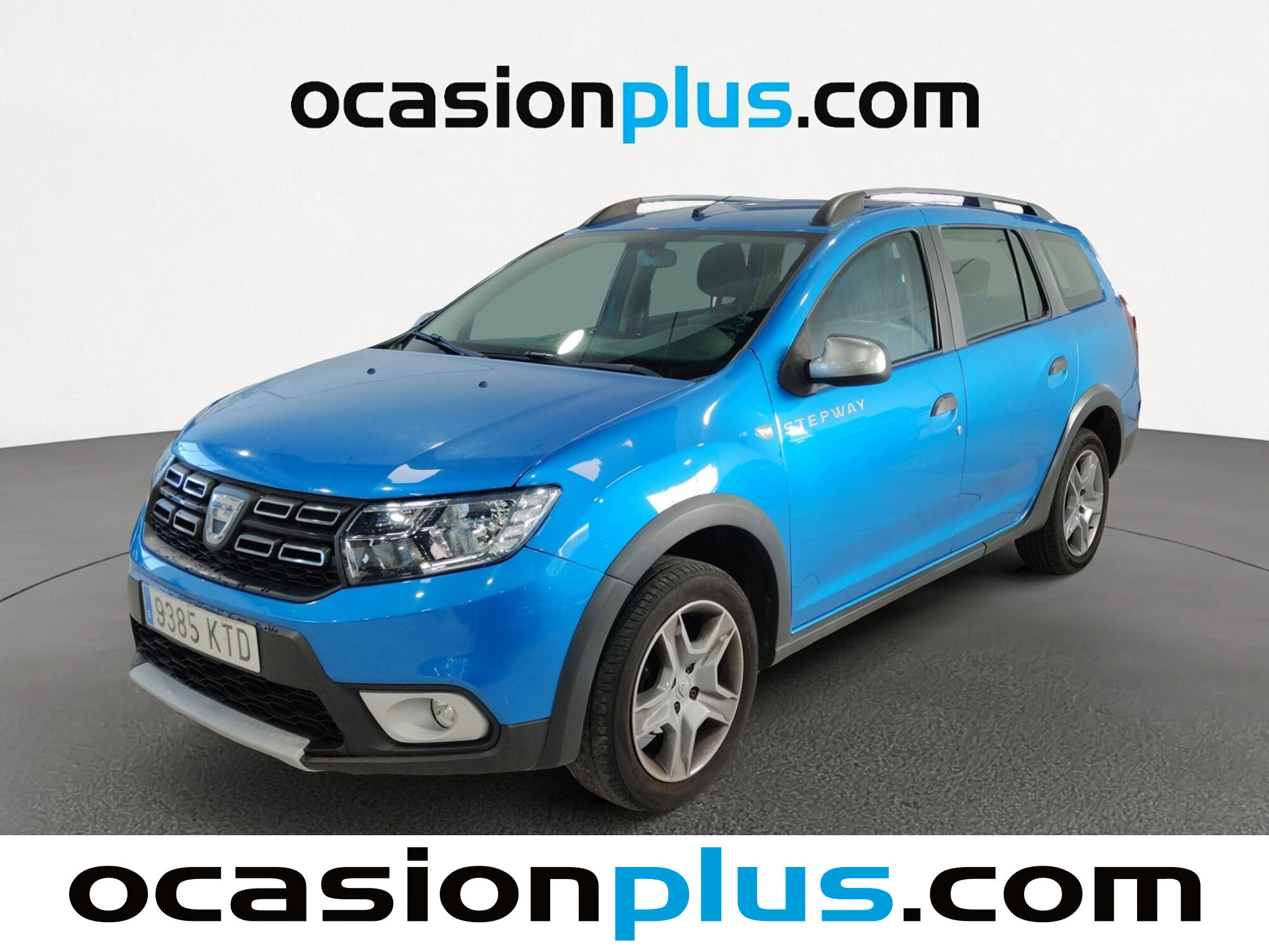 Foto del DACIA Logan MCV 0.9 TCE Stepway Comfort