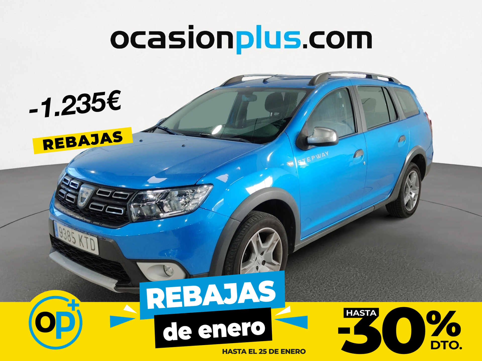 Imagen de DACIA Logan