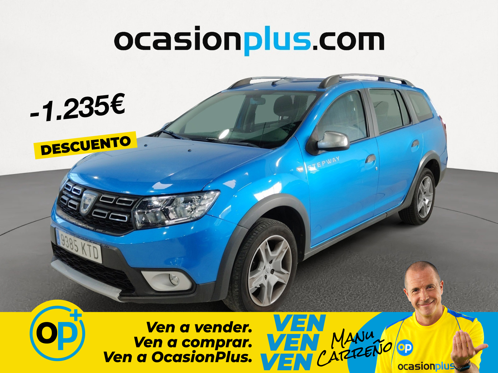 Imagen de DACIA Logan