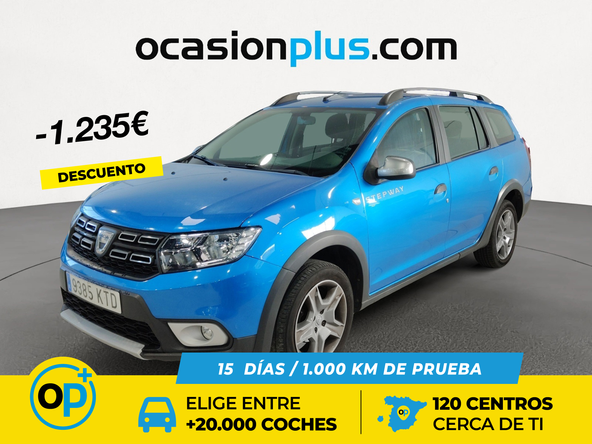 Imagen de DACIA Logan
