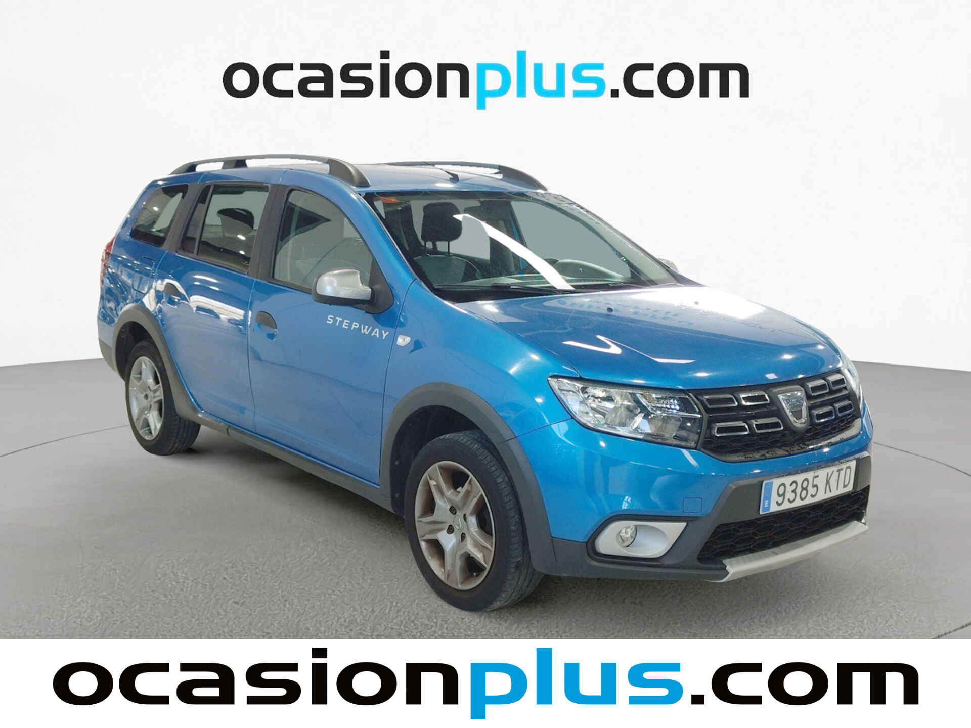 Imagen 2 de DACIA Logan