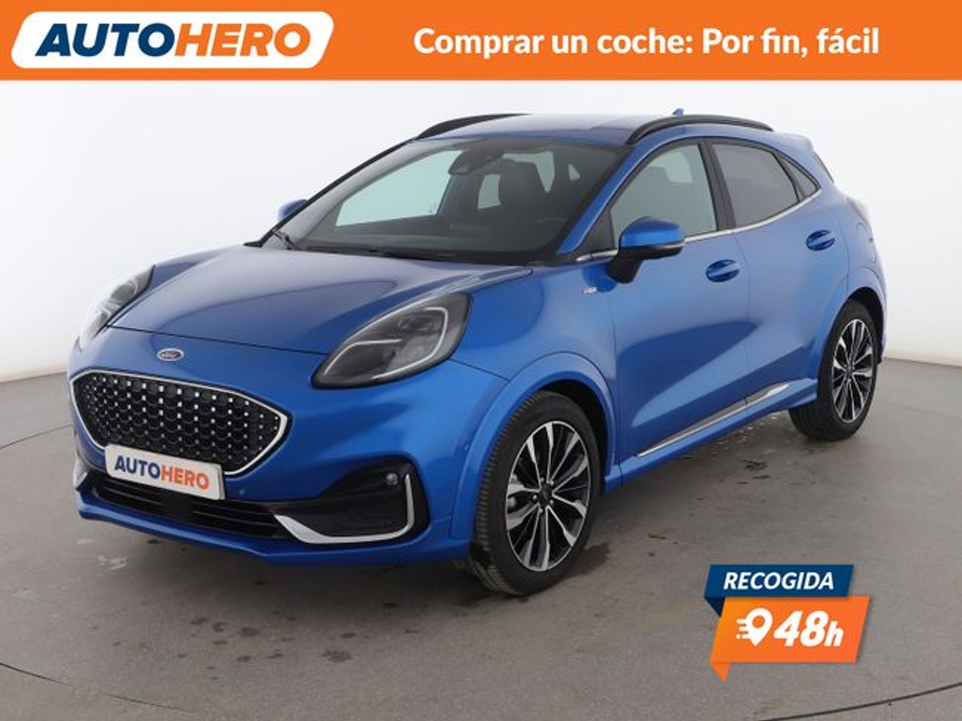 Imagen de FORD Puma