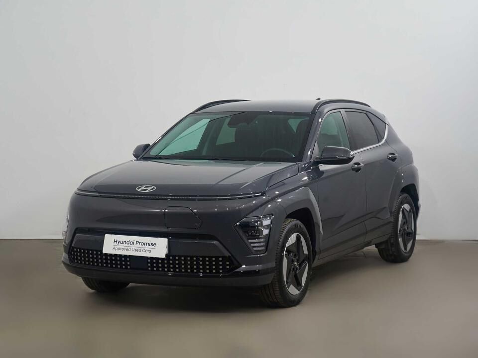 HYUNDAI Kona (Flexx 204) en Cádiz