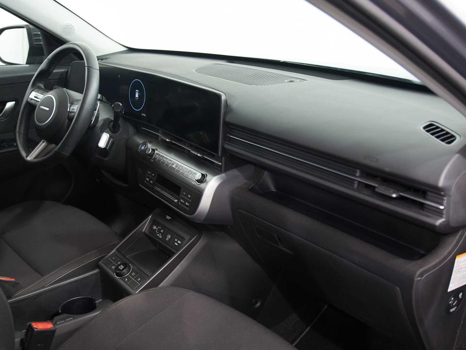 Foto del HYUNDAI Kona EV Tecno 2C 204