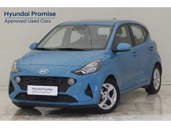 Imagen de HYUNDAI i10