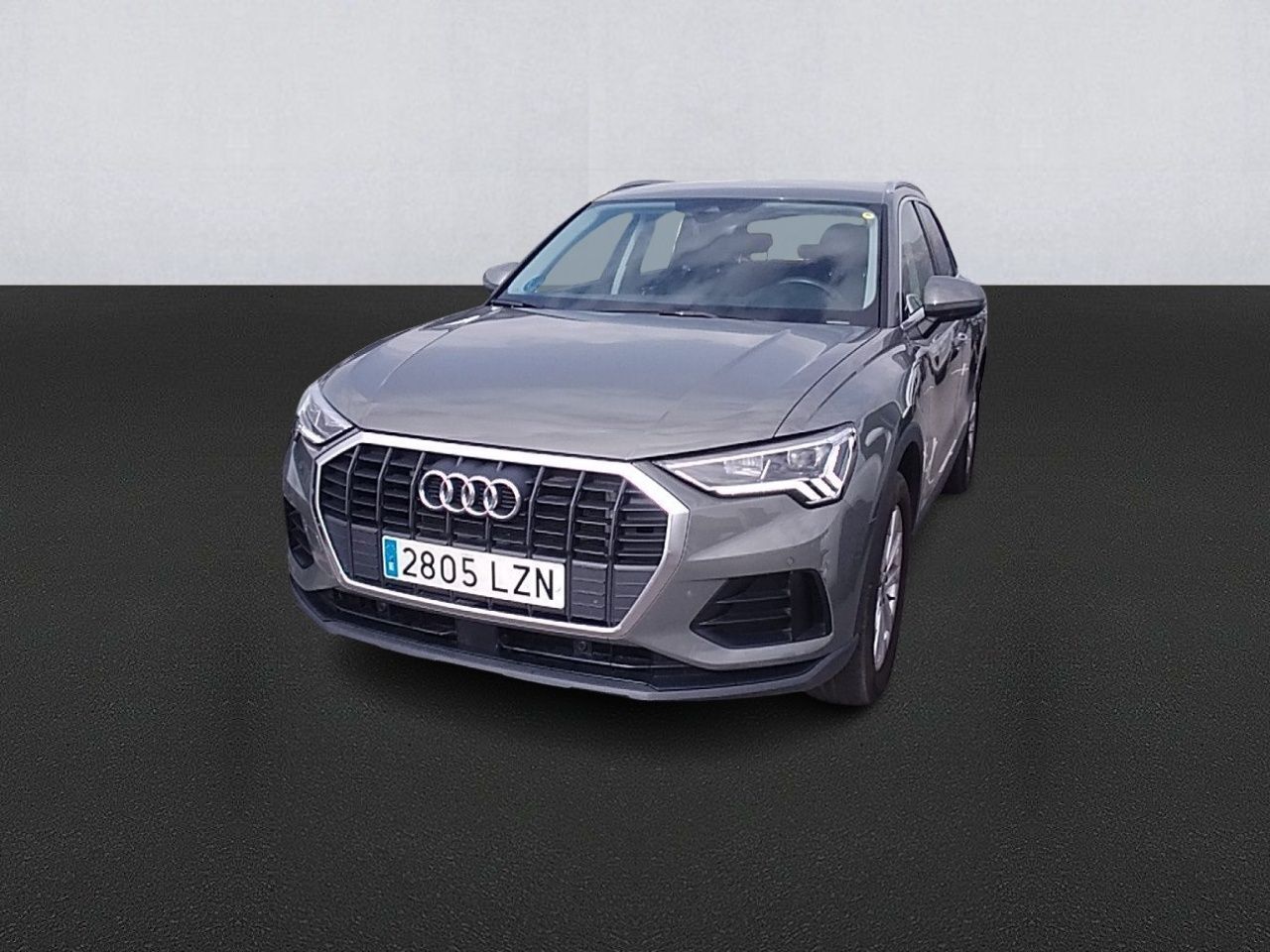 AUDI Q3 (Advanced 45 TFSIe 180 kW (245 CV) S tronic) en Madrid