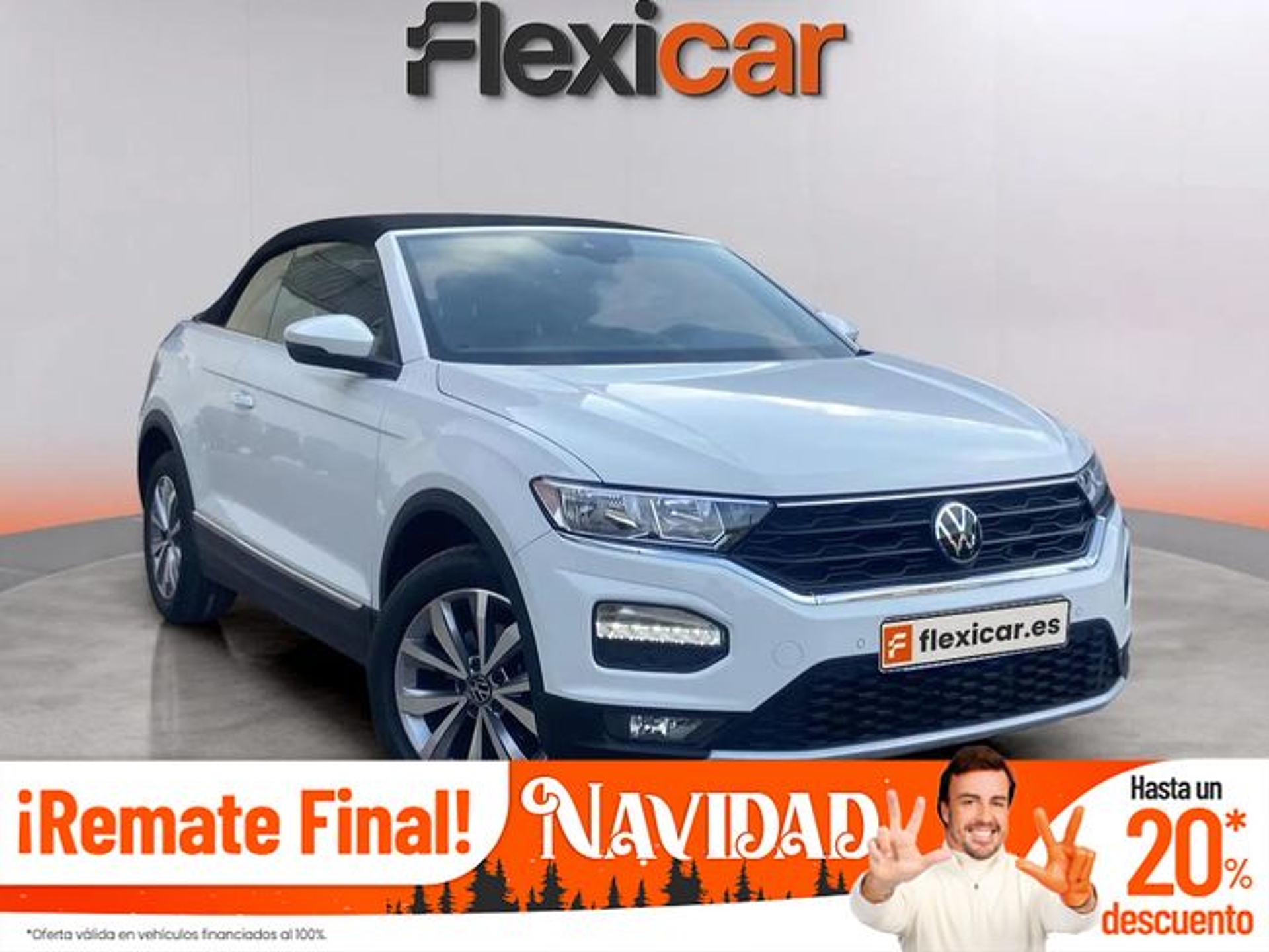 Imagen de VOLKSWAGEN T-Roc
