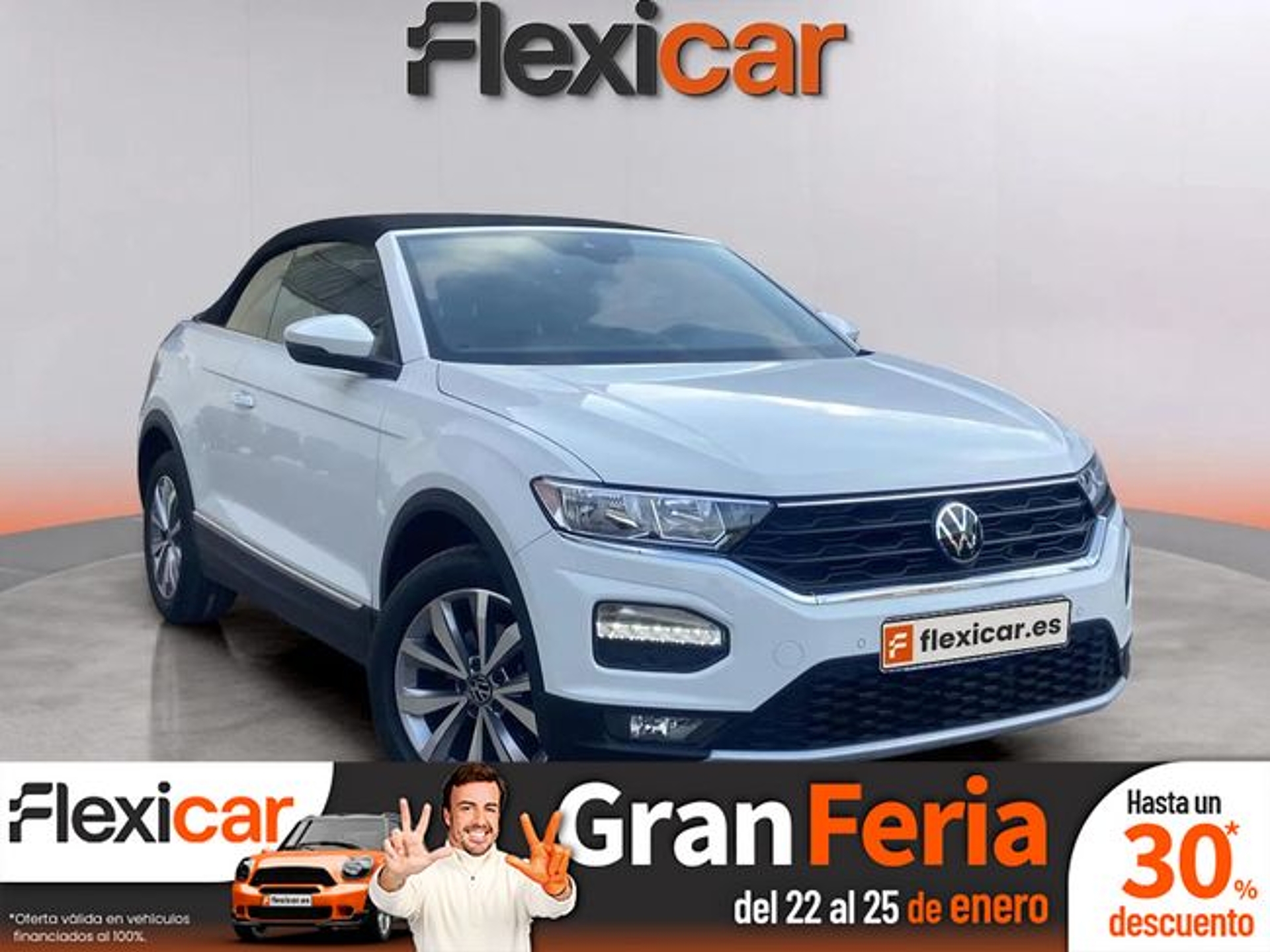 Imagen de VOLKSWAGEN T-Roc