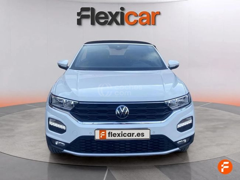 Foto del VOLKSWAGEN T-Roc Cabrio 1.5 TSI Style DSG7