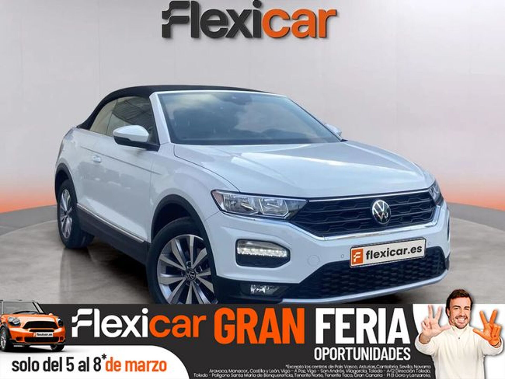 Imagen 1 de VOLKSWAGEN T-Roc