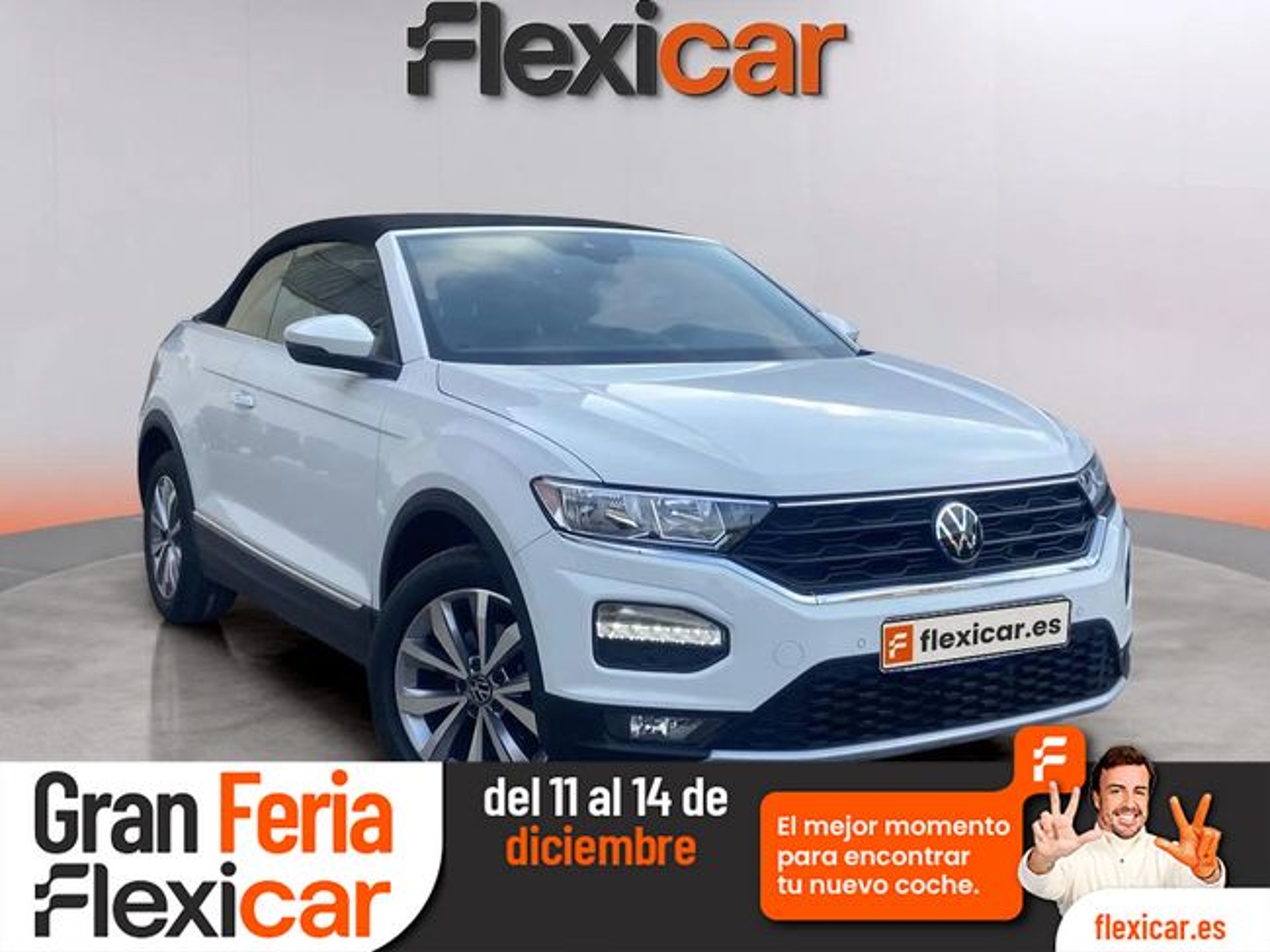 Imagen de VOLKSWAGEN T-Roc