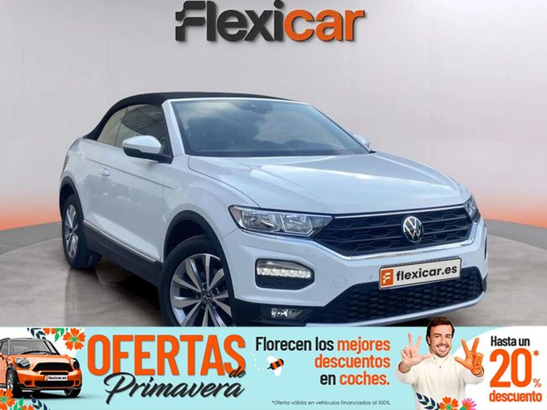 Imagen 1 de VOLKSWAGEN T-Roc