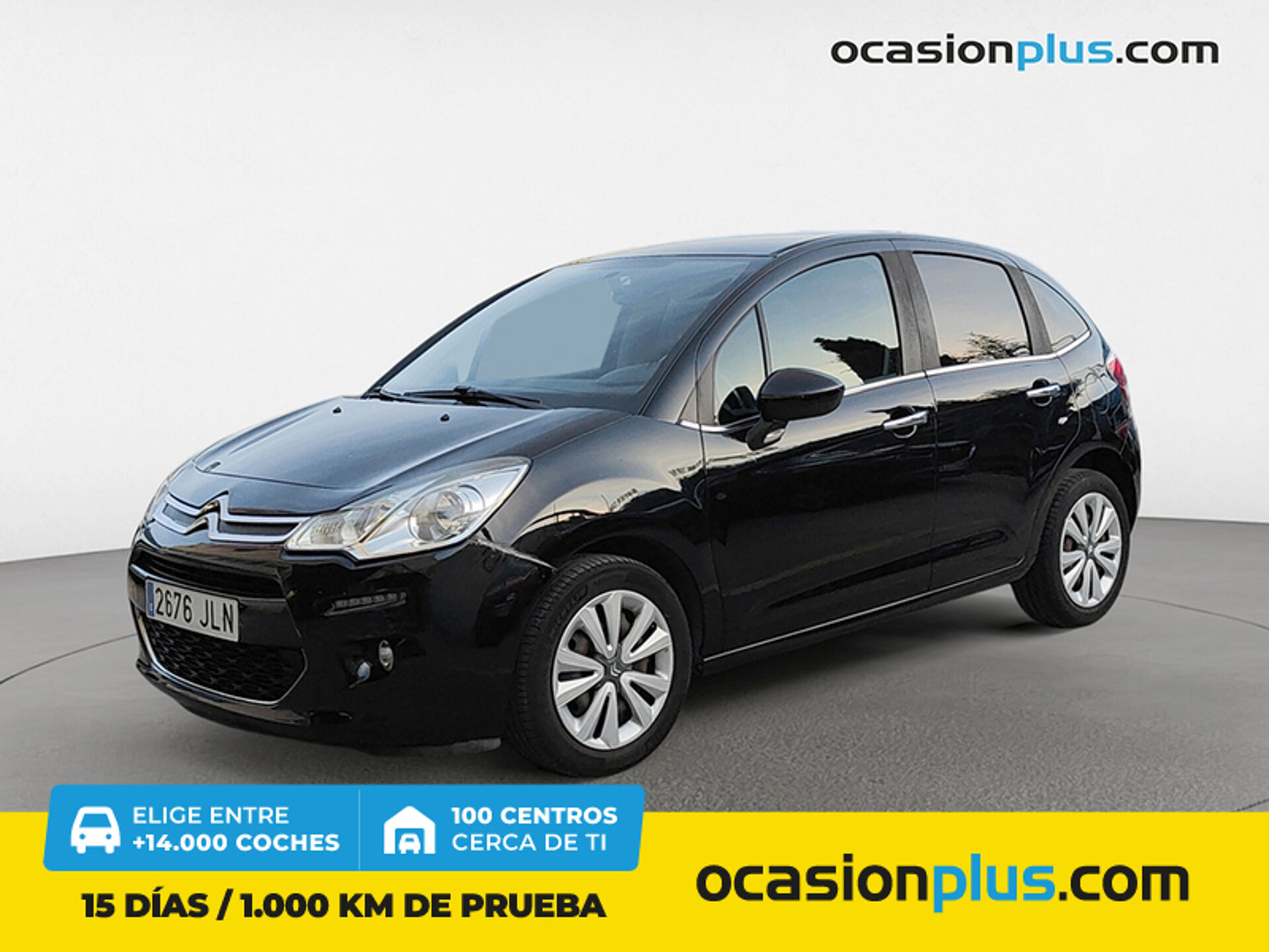 Imagen de CITROEN C3