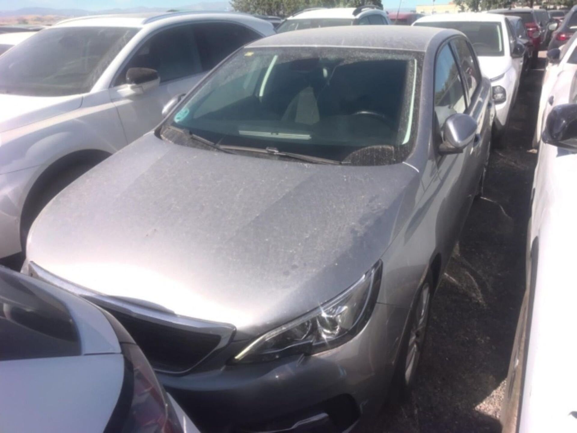 Imagen 2 de PEUGEOT 308