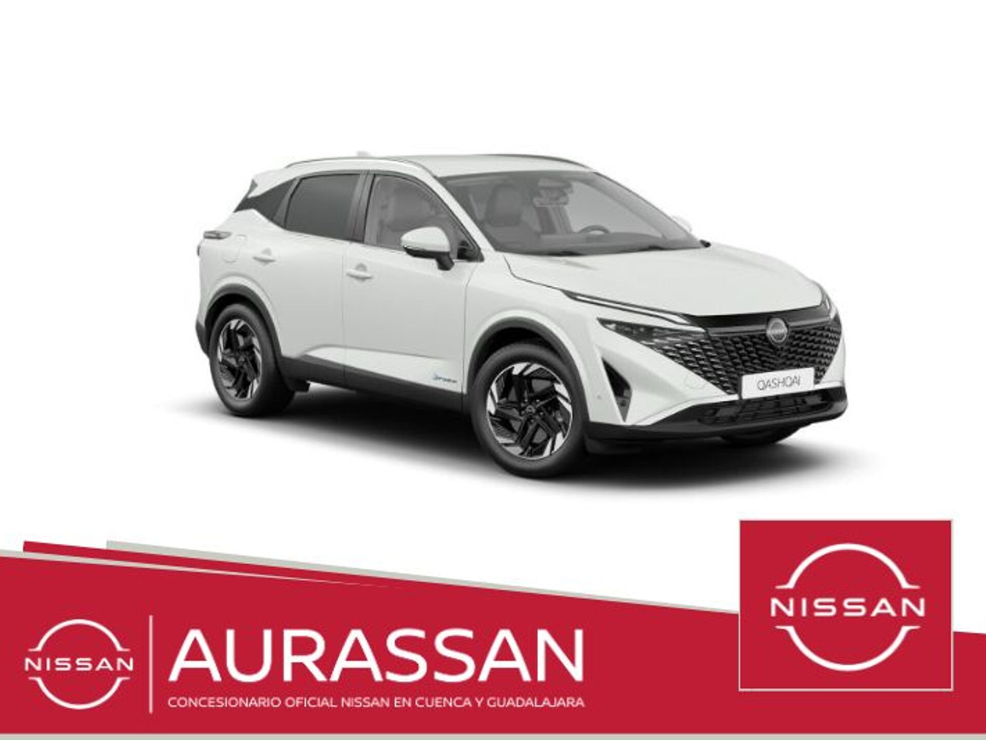 Imagen de NISSAN Qashqai