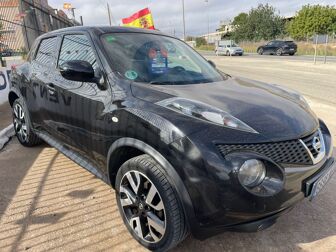 Imagen de NISSAN Juke 1.6 DIG-T Tekna Premium