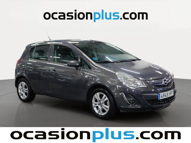 Foto del OPEL Corsa 1.2 Selective S&S