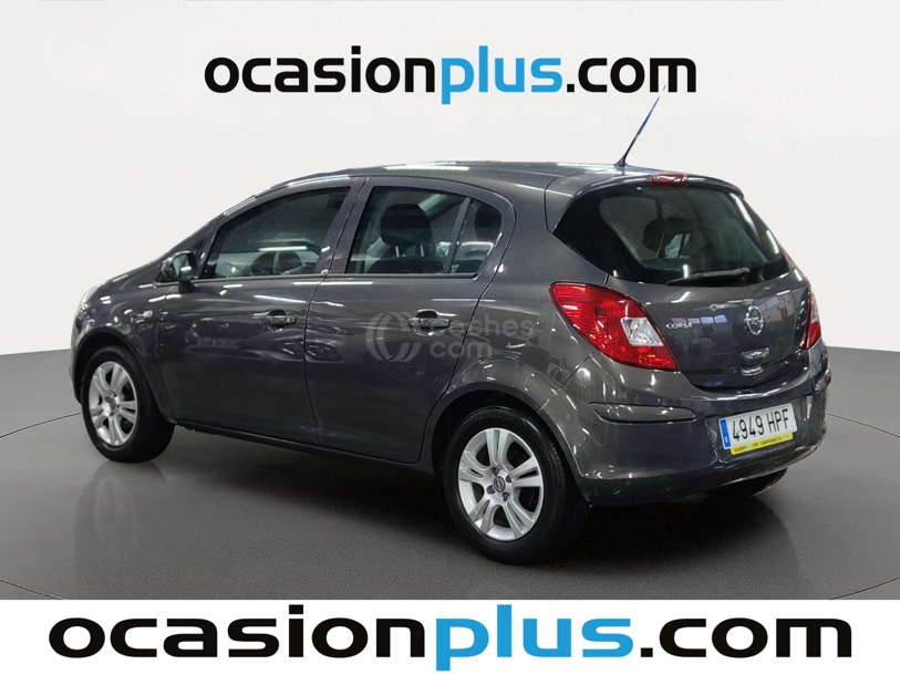 Foto del OPEL Corsa 1.2 Selective S&S