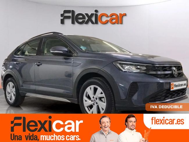 VOLKSWAGEN Taigo (Life 1.0 TSI 81kW (110CV) DSG) en Madrid