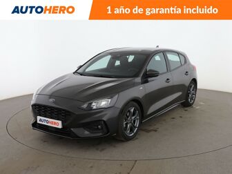 Imagen de FORD Focus Sportbreak 1.0 Ecoboost Trend+ Aut.