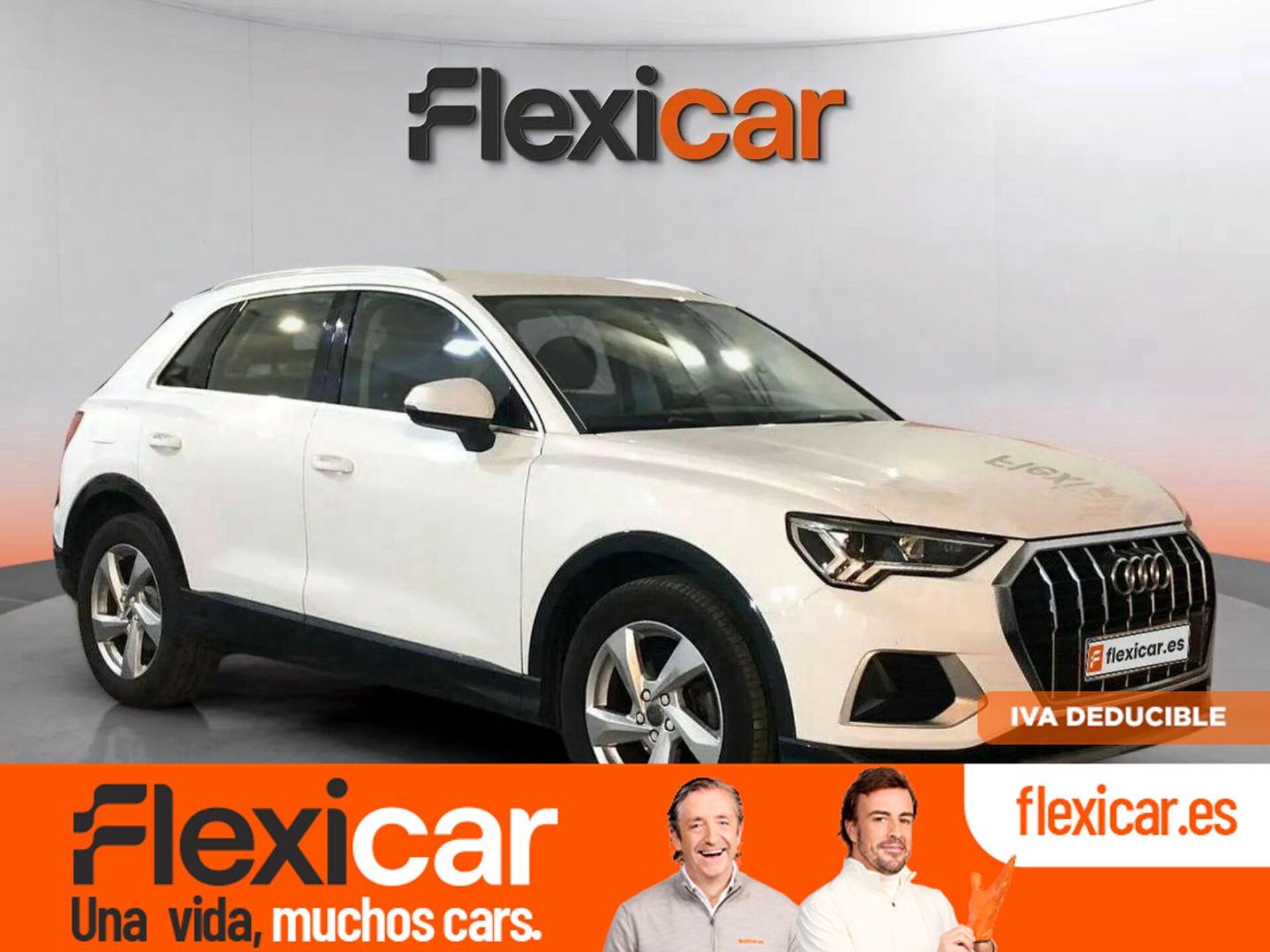 Imagen de AUDI Q3