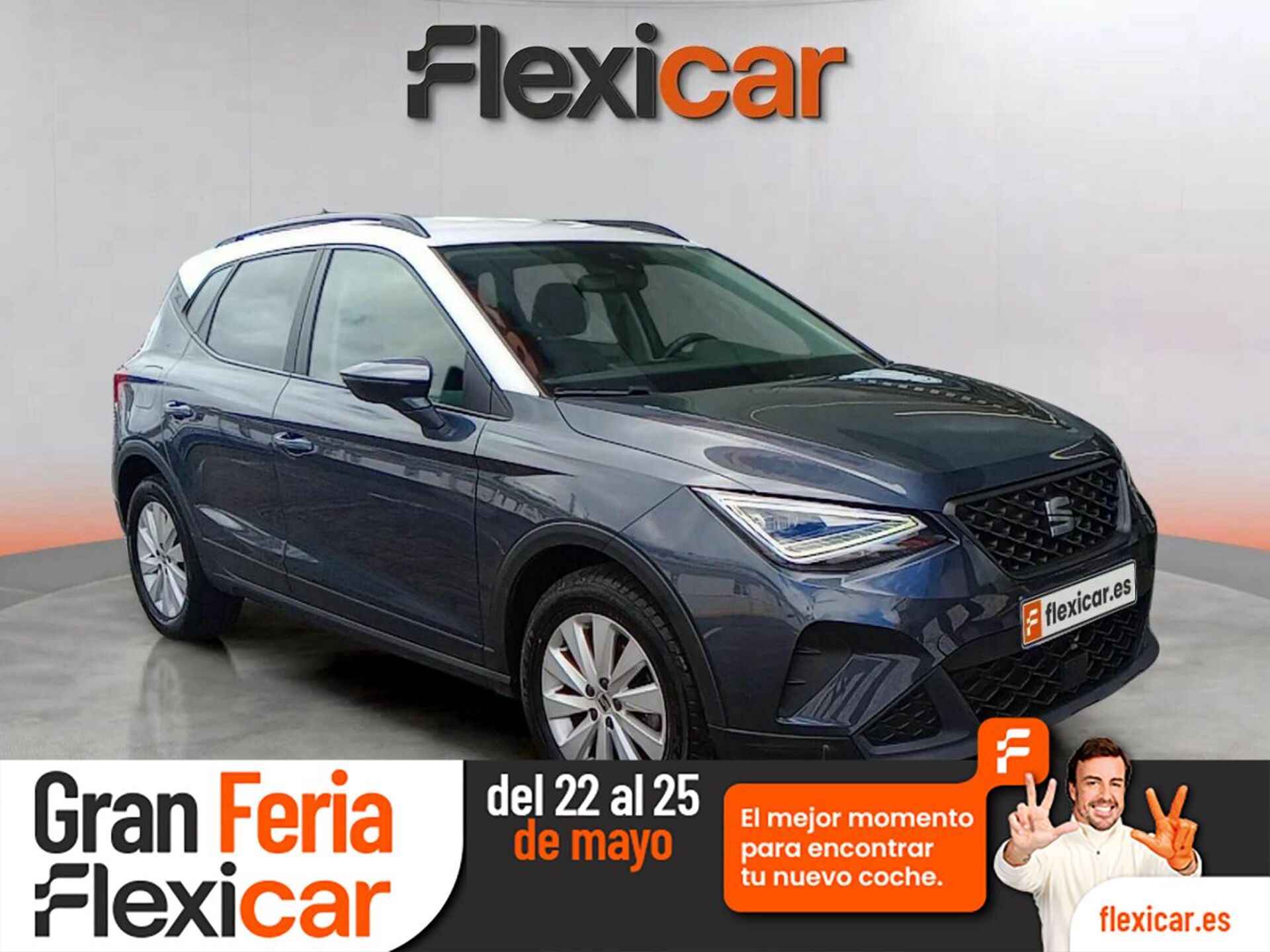 Imagen de SEAT Arona