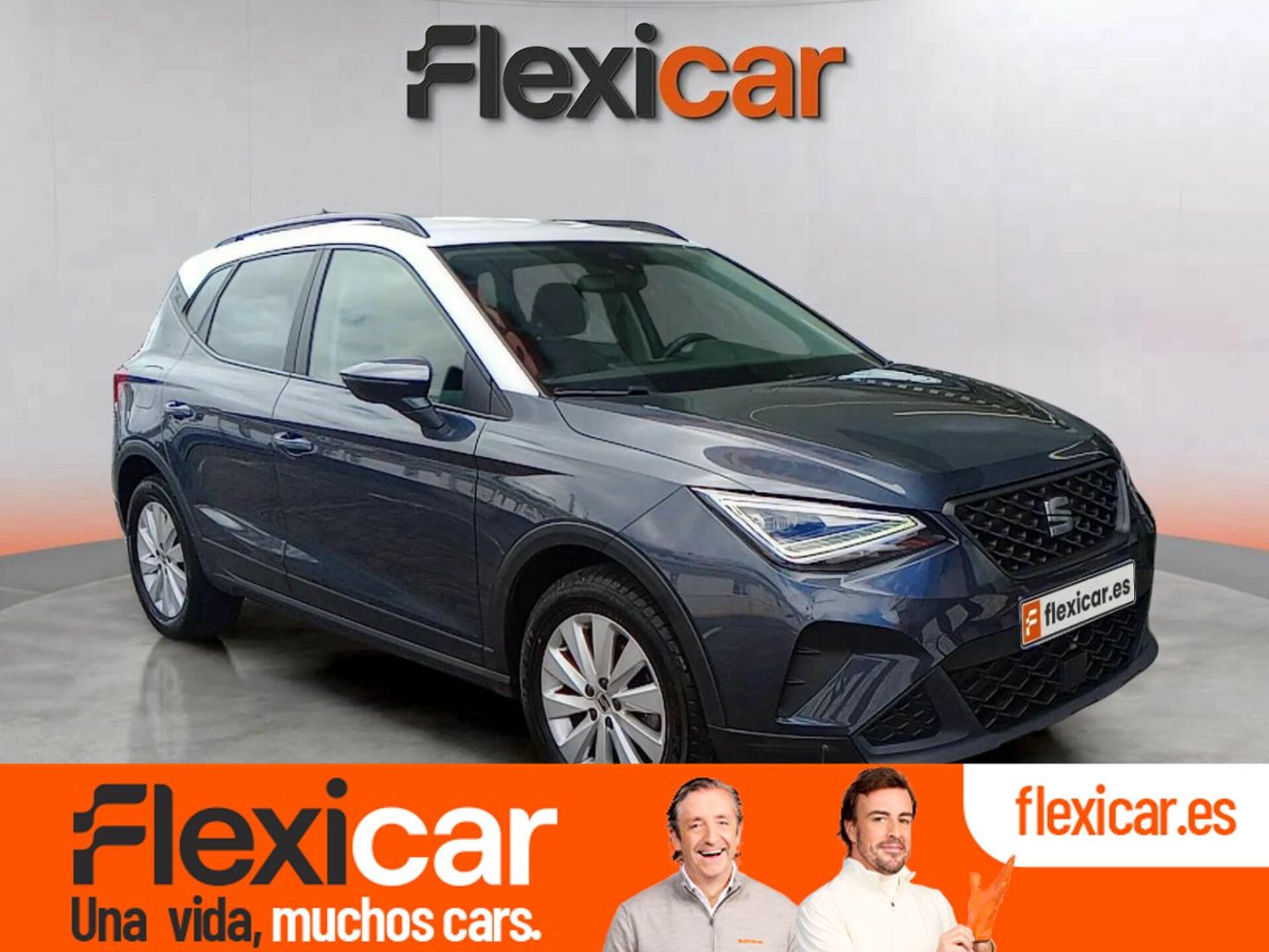 Imagen de SEAT Arona