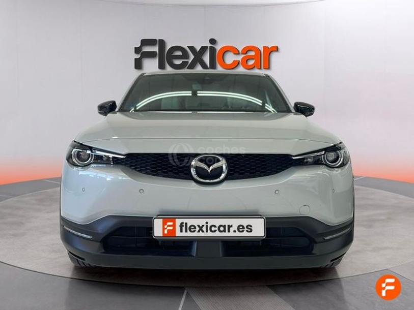 Foto del MAZDA MX-30 e-Skyactiv Origin 105kW