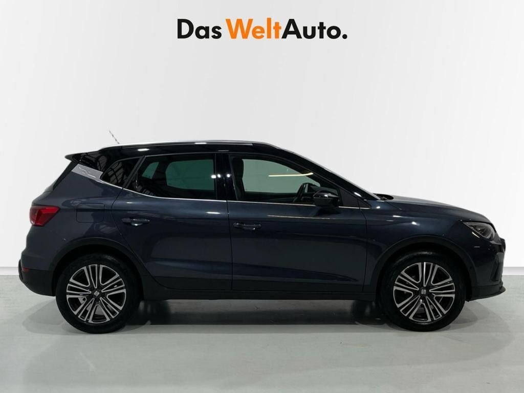 Foto del SEAT Arona 1.0 TSI S&S Xperience XM 115