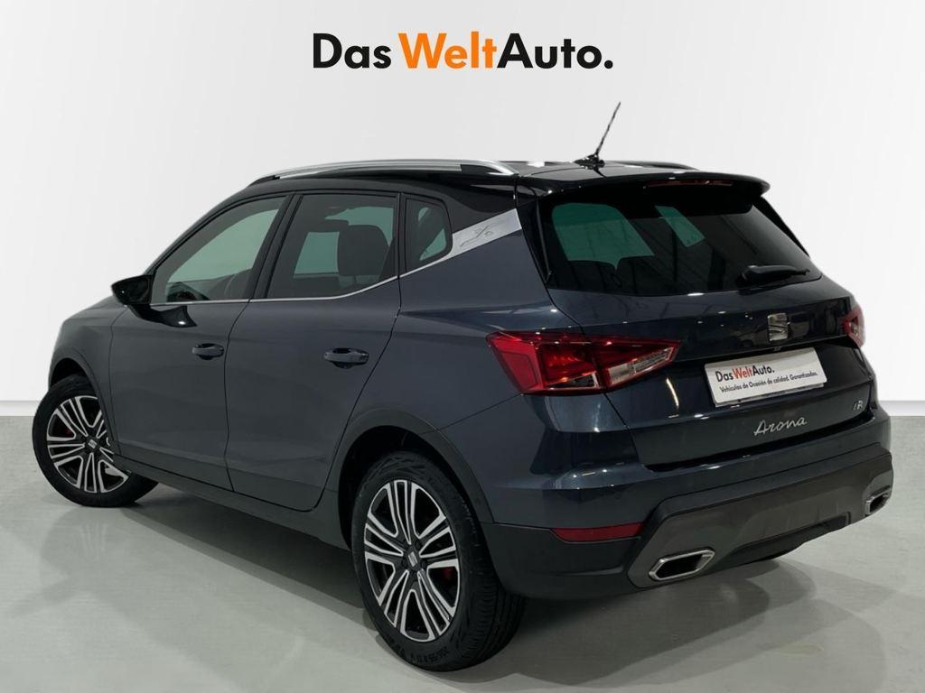 Foto del SEAT Arona 1.0 TSI S&S Xperience XM 115