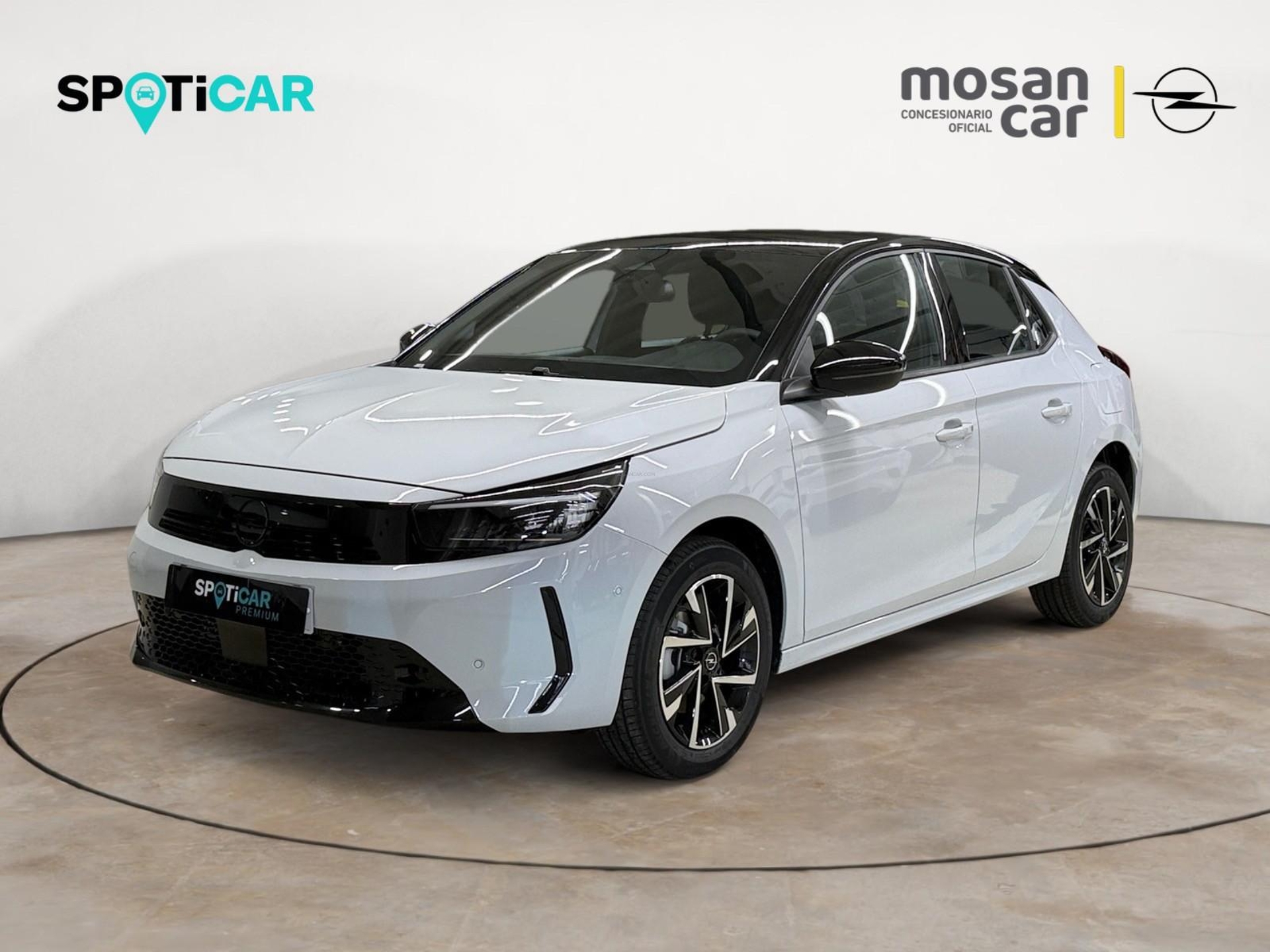 Imagen de OPEL Corsa