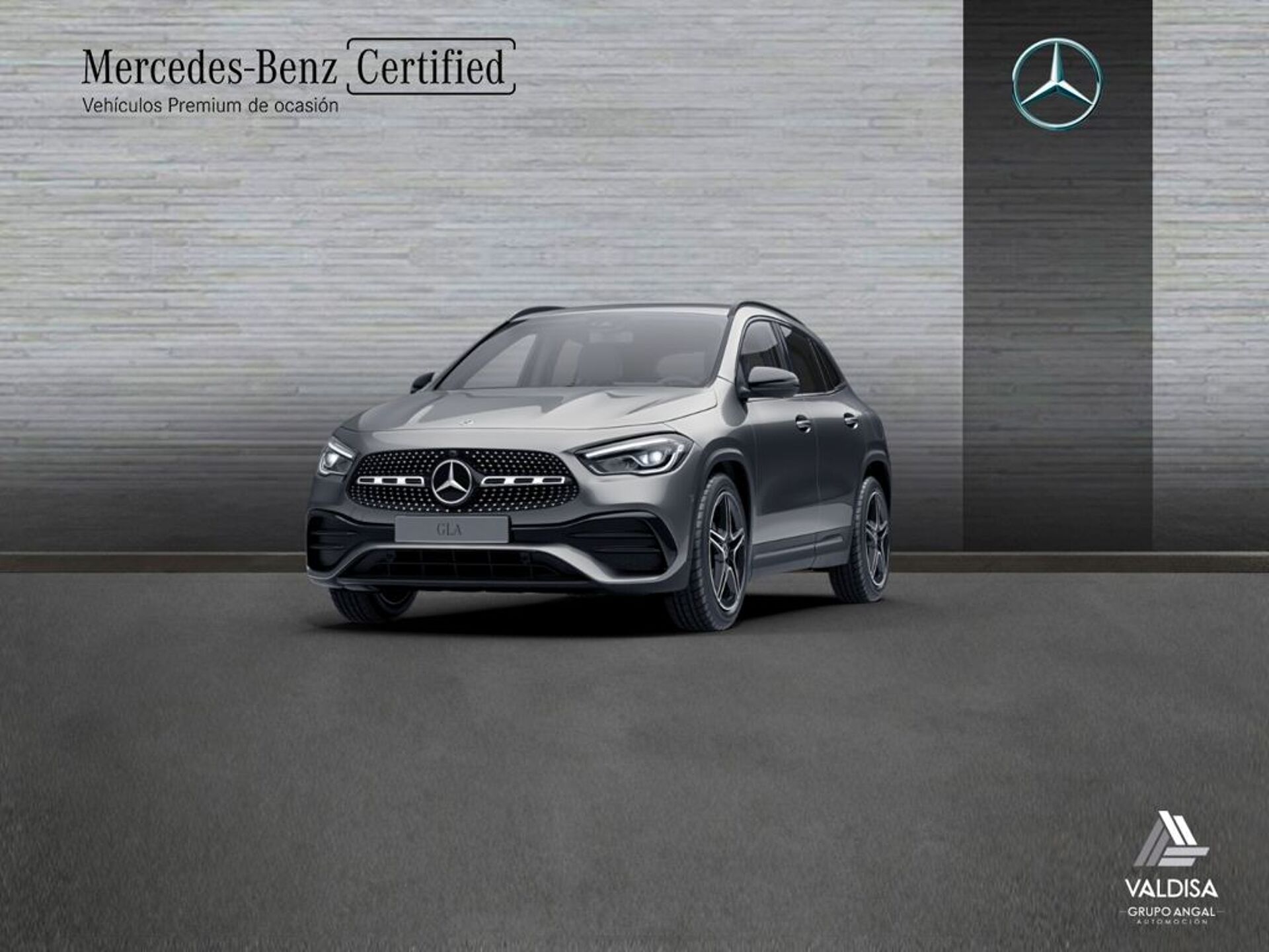 Imagen de MERCEDES Clase GLA