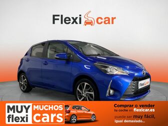 Imagen de TOYOTA Yaris 1.5 Feel! Edition