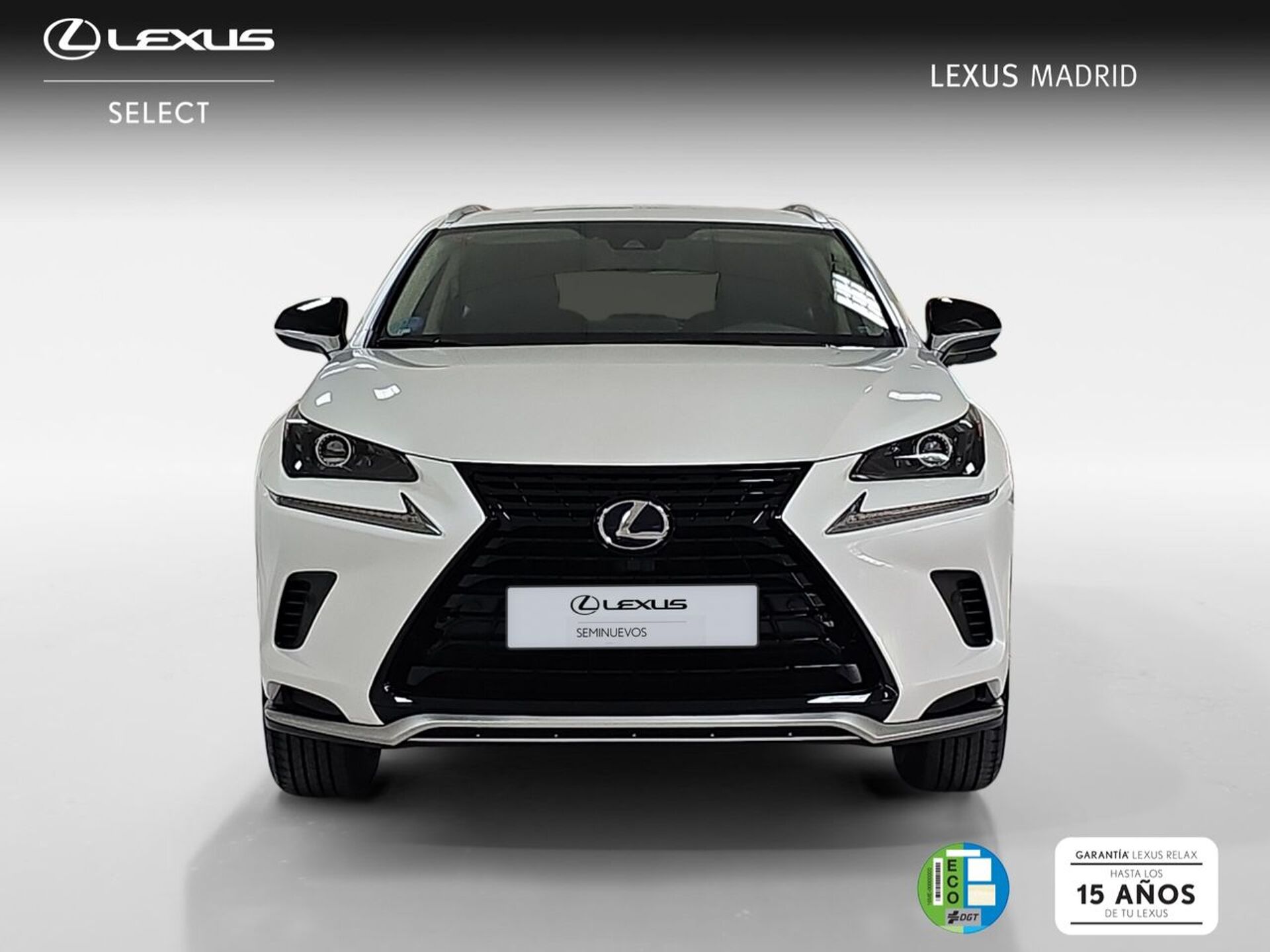 Imagen 2 de LEXUS NX