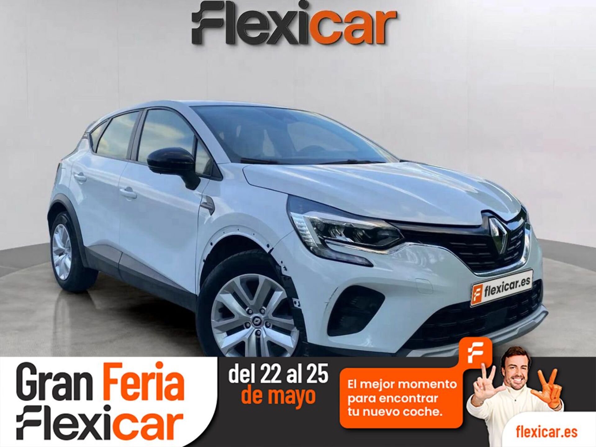 Imagen de RENAULT Captur