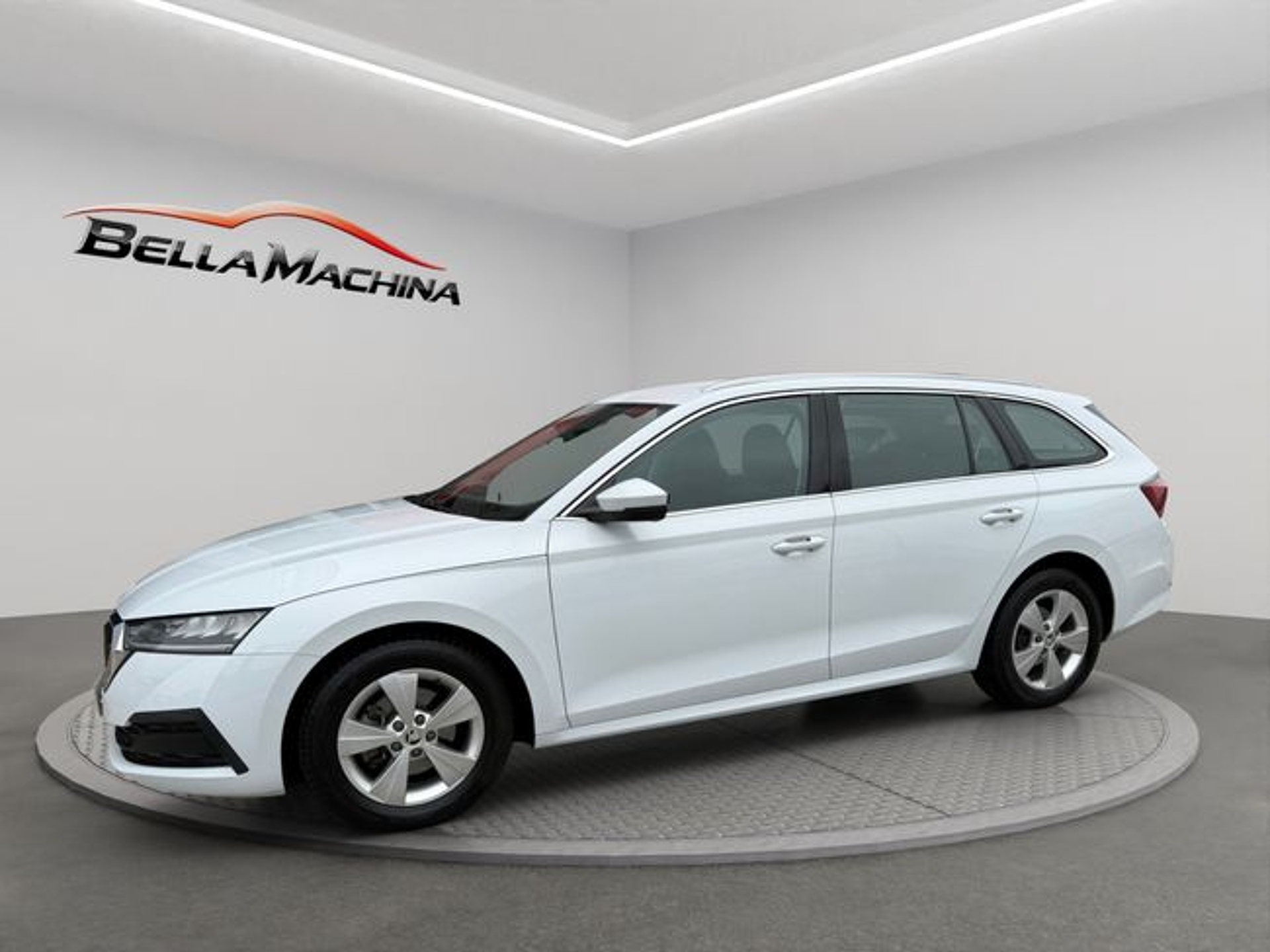 Imagen de SKODA Octavia