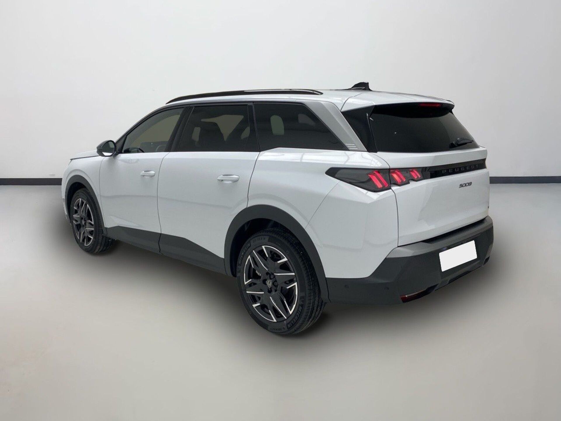 Imagen 2 de PEUGEOT 5008