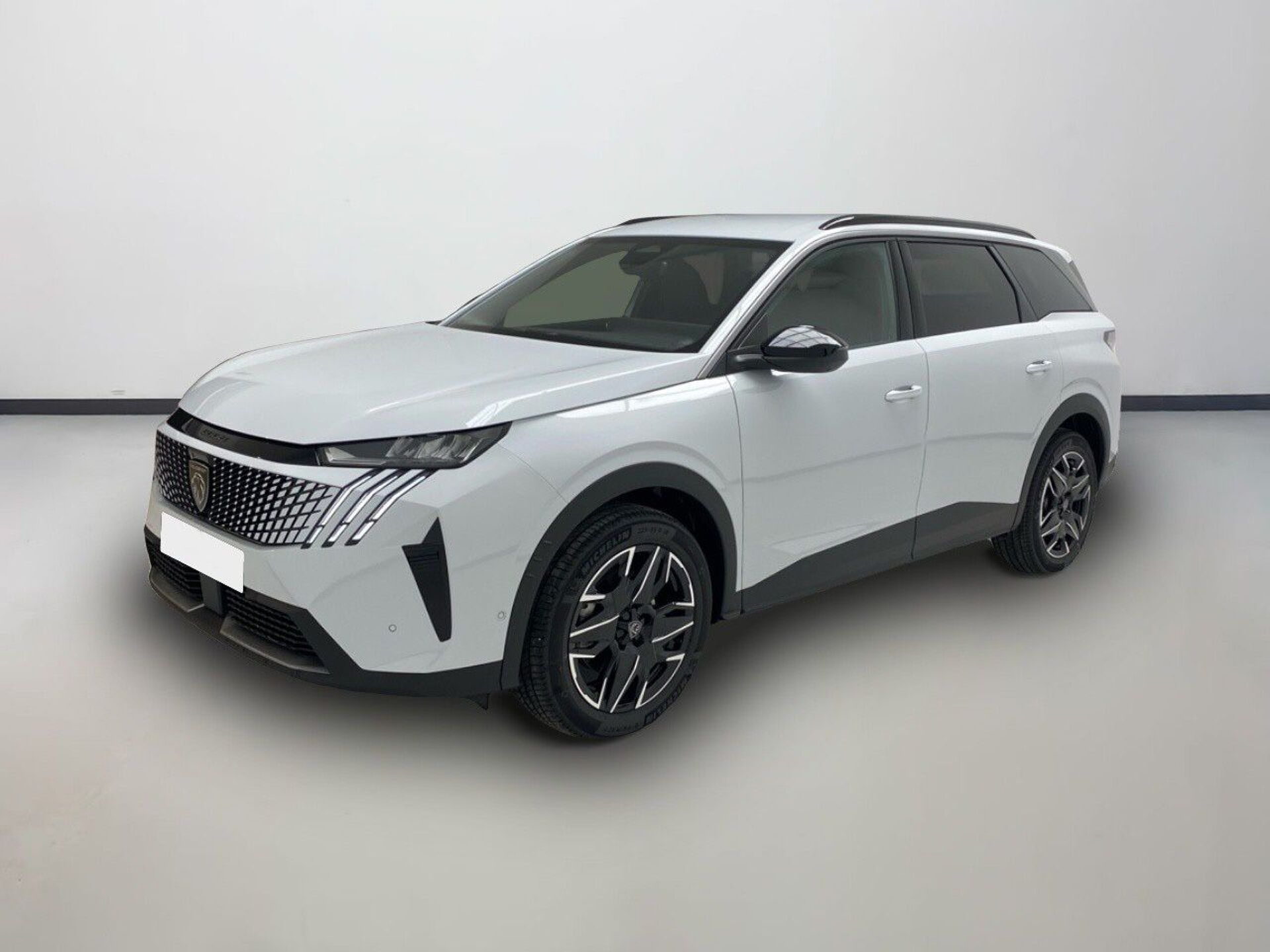 Imagen de PEUGEOT 5008