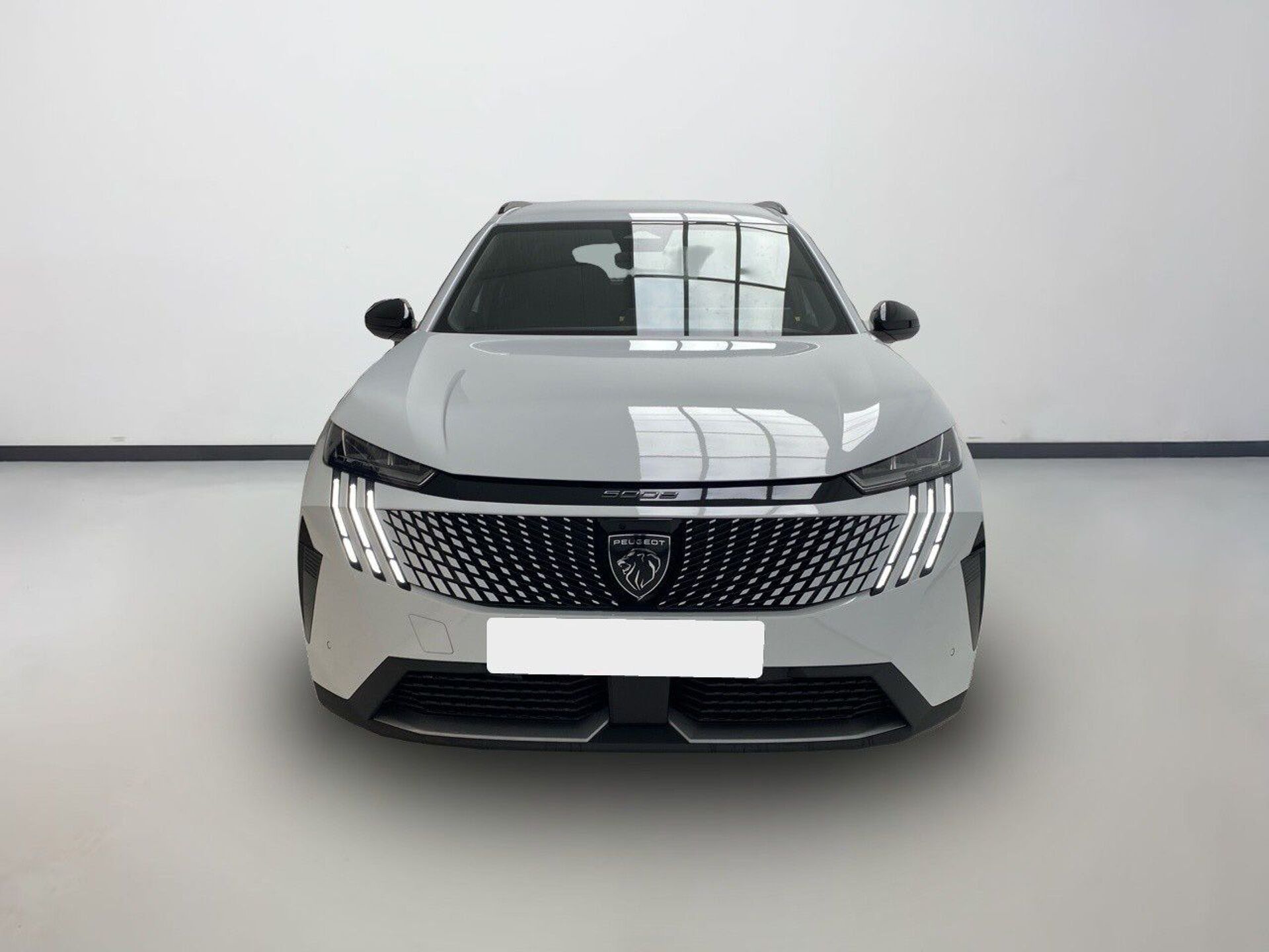 Imagen 3 de PEUGEOT 5008