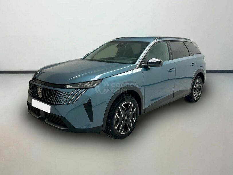 Foto del PEUGEOT 5008 SUV Hybrid 136 Allure eDCS6