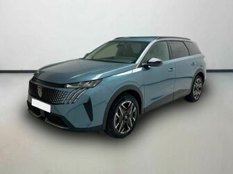 Imagen de PEUGEOT 5008