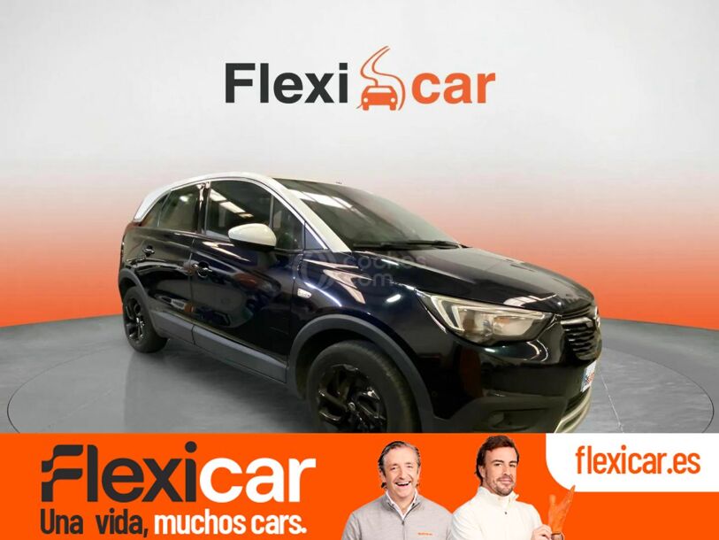 Foto del OPEL Crossland X 1.2T S&S Innovation 130