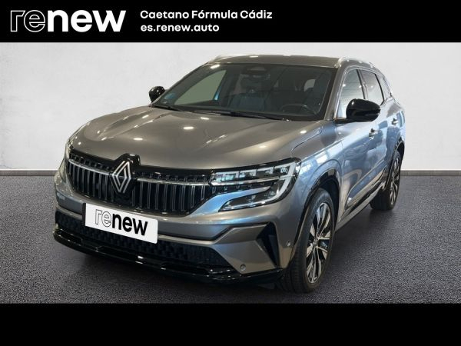 Imagen de RENAULT Espace