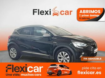 Imagen de RENAULT Captur TCe Zen 67kW