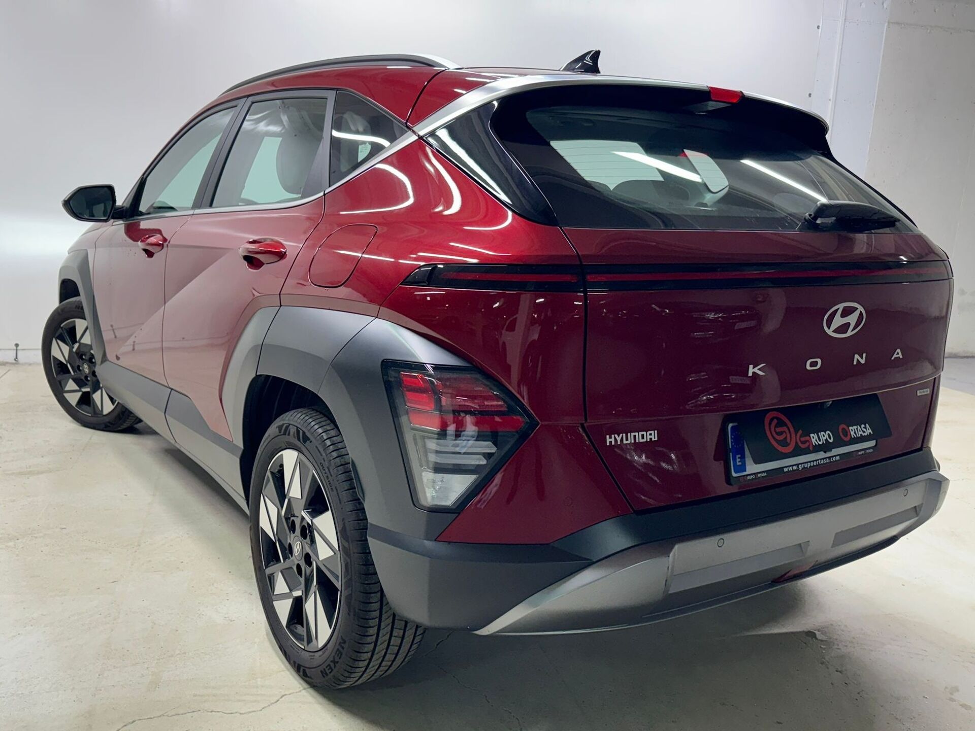 Imagen 2 de HYUNDAI Kona