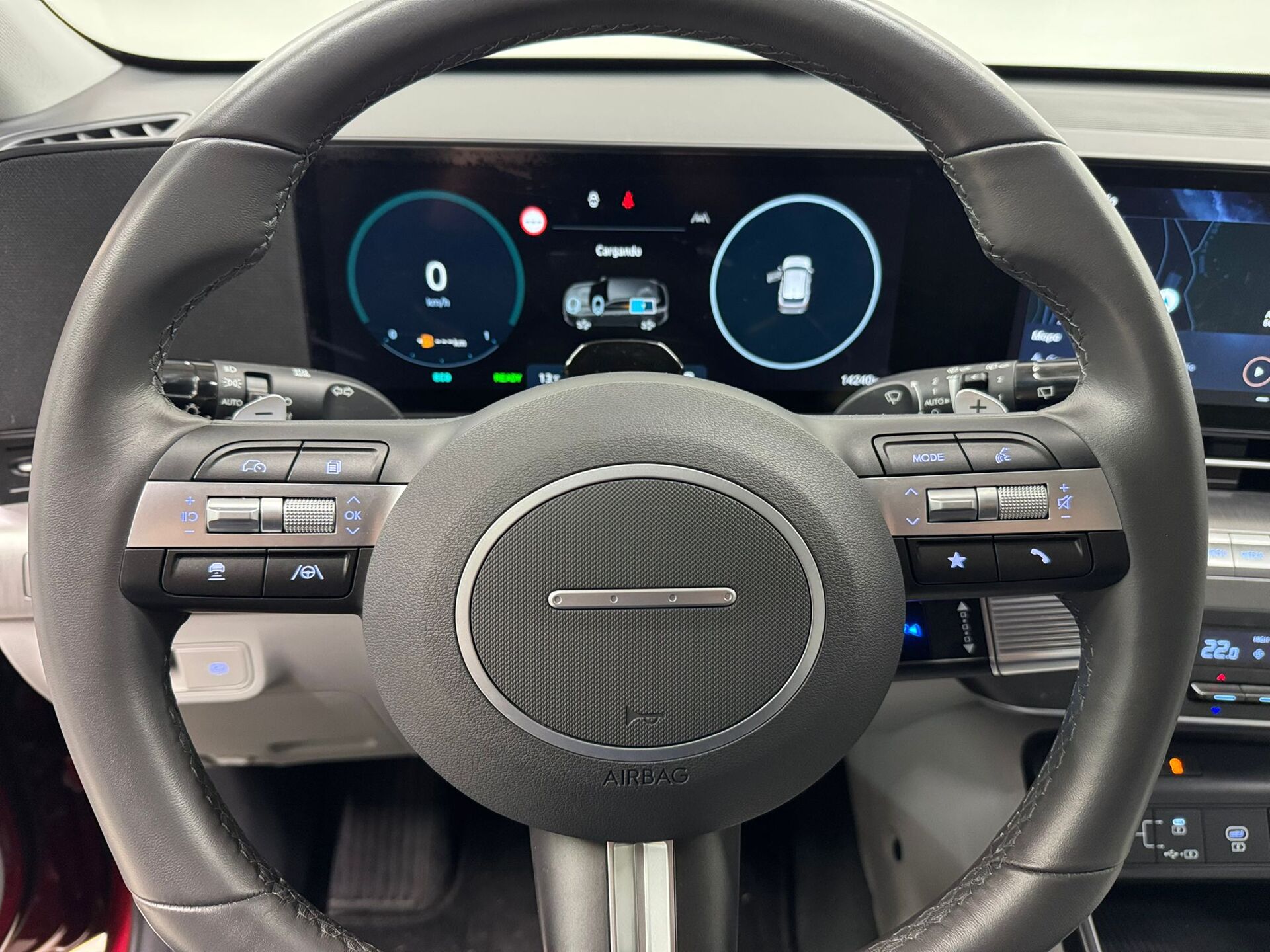 Imagen 3 de HYUNDAI Kona