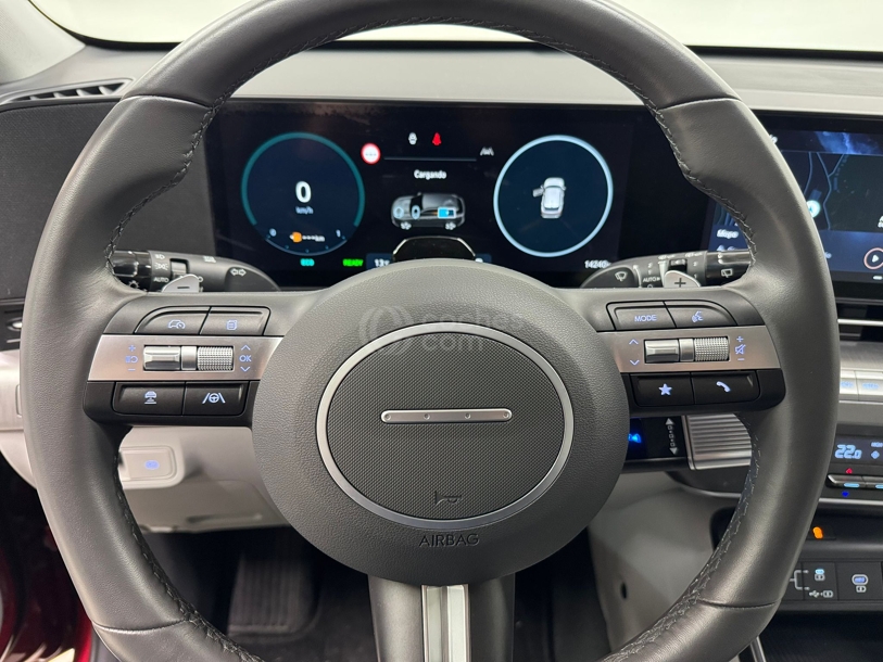 Foto del HYUNDAI Kona HEV 1.6 GDI Flexx DT