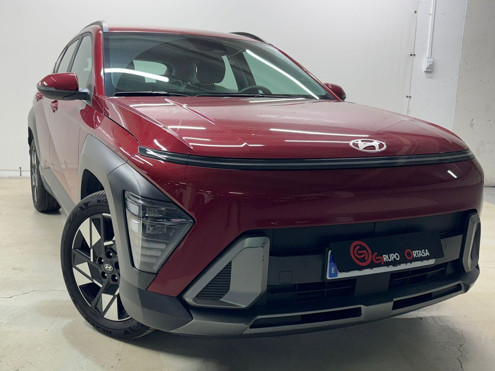Imagen 1 de HYUNDAI Kona